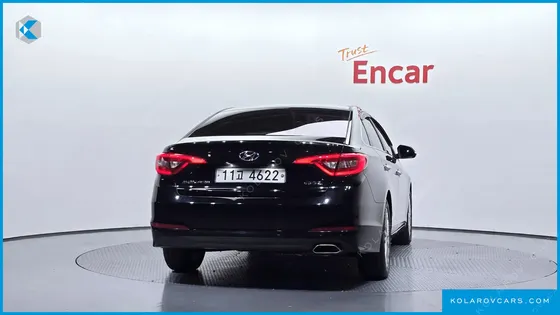 HYUNDAI SONATA 2.0 SMART