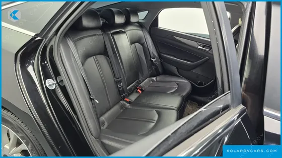 HYUNDAI SONATA 2.0 SMART