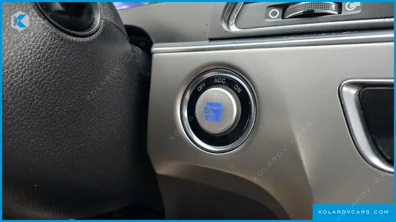 HYUNDAI SONATA 2.0 SMART