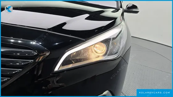 HYUNDAI SONATA 2.0 SMART