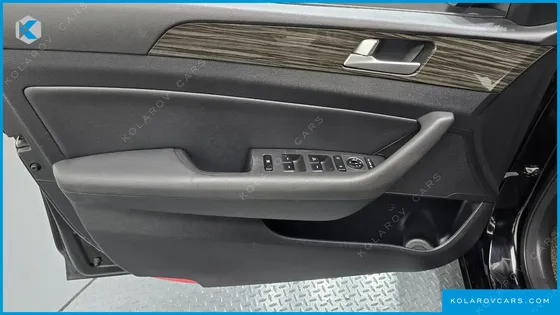 HYUNDAI SONATA 2.0 SMART