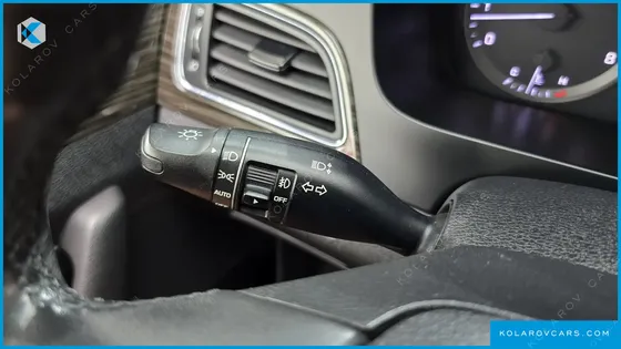 HYUNDAI SONATA 2.0 SMART
