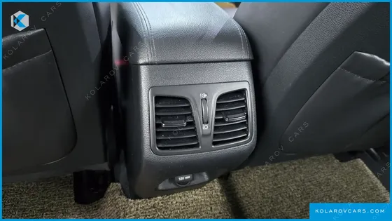 HYUNDAI SONATA 2.0 SMART