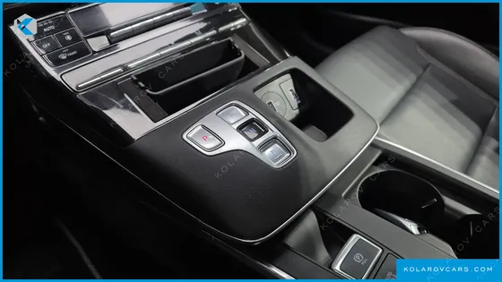 HYUNDAI GRANDEUR 3.0 LPI (TAXI)