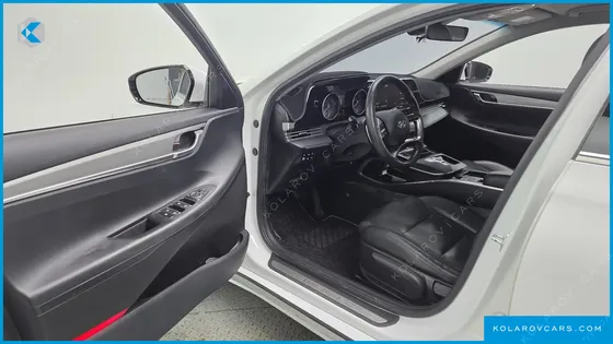 HYUNDAI GRANDEUR 3.0 LPI (TAXI)
