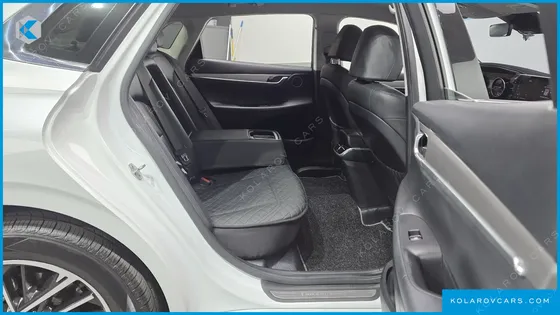 HYUNDAI GRANDEUR 3.0 LPI (TAXI)
