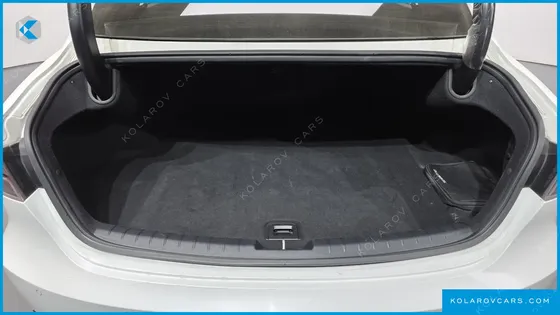 HYUNDAI GRANDEUR 3.0 LPI (TAXI)