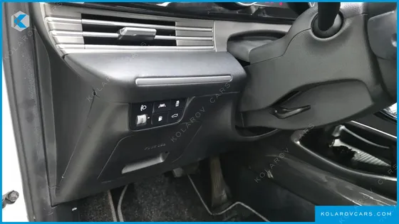 HYUNDAI GRANDEUR 3.0 LPI (TAXI)