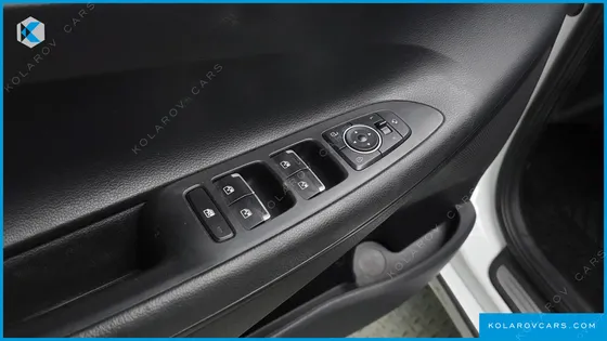 HYUNDAI GRANDEUR 3.0 LPI (TAXI)