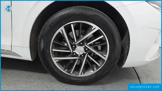 HYUNDAI GRANDEUR 3.0 LPI (TAXI)