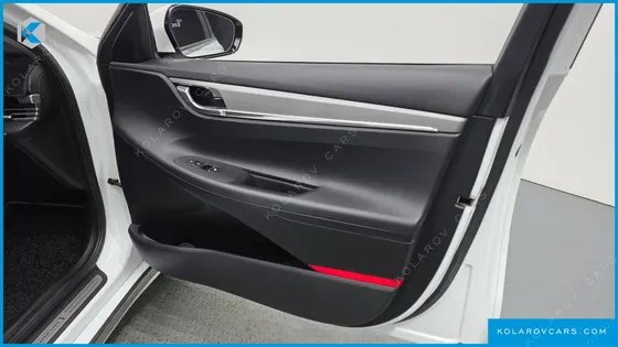 HYUNDAI GRANDEUR 3.0 LPI (TAXI)