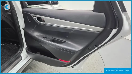 HYUNDAI GRANDEUR 3.0 LPI (TAXI)