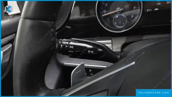 HYUNDAI GRANDEUR 3.0 LPI (TAXI)