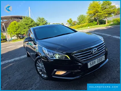 HYUNDAI SONATA 2.0 SMART