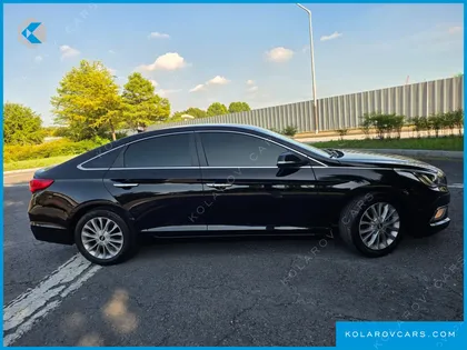 HYUNDAI SONATA 2.0 SMART