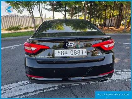 HYUNDAI SONATA 2.0 SMART