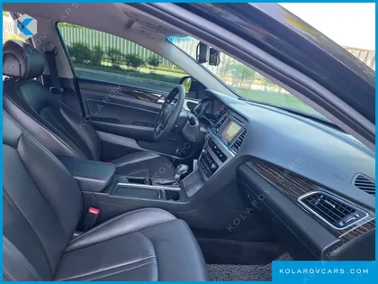 HYUNDAI SONATA 2.0 SMART