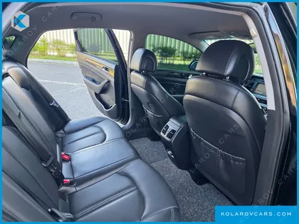 HYUNDAI SONATA 2.0 SMART