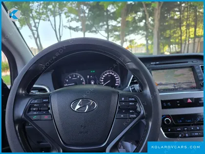HYUNDAI SONATA 2.0 SMART