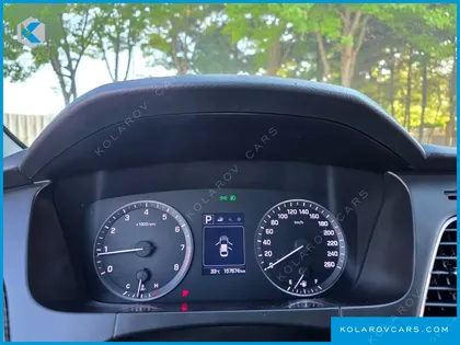 HYUNDAI SONATA 2.0 SMART
