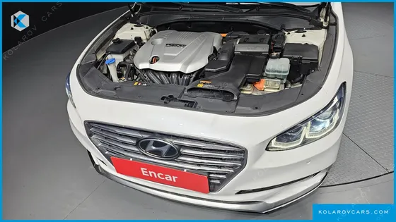HYUNDAI GRANDEUR EXCLUSIVE