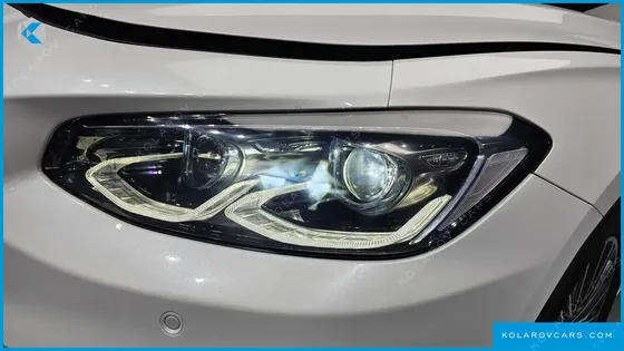 HYUNDAI GRANDEUR EXCLUSIVE