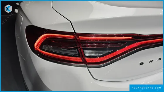 HYUNDAI GRANDEUR EXCLUSIVE