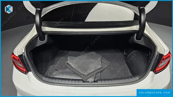 HYUNDAI GRANDEUR EXCLUSIVE