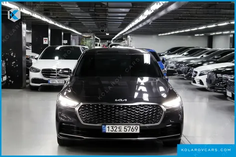 KIA K9 3.8 GDI AWD