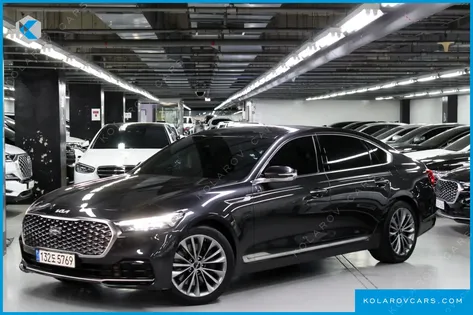 KIA K9 3.8 GDI AWD