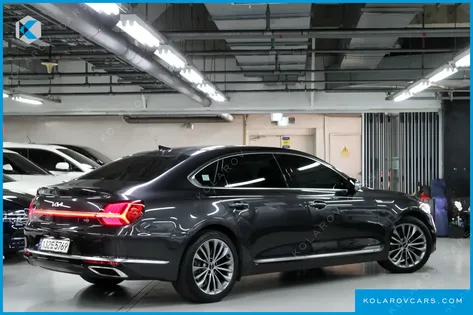 KIA K9 3.8 GDI AWD
