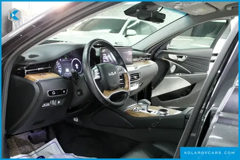 KIA K9 3.8 GDI AWD