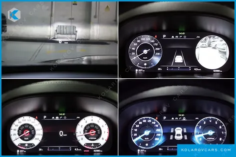 KIA K9 3.8 GDI AWD