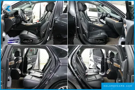 KIA K9 3.8 GDI AWD