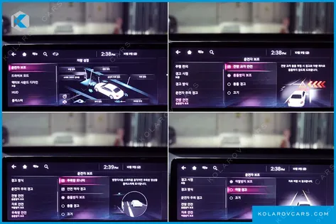 KIA K9 3.8 GDI AWD