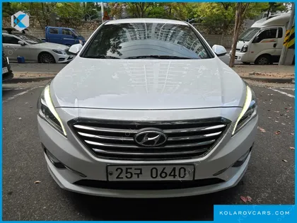 HYUNDAI SONATA 2.0 STYLE