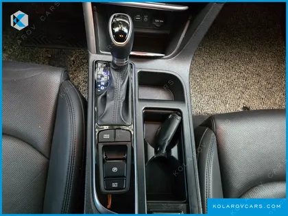 HYUNDAI SONATA 2.0 STYLE