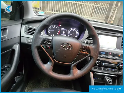 HYUNDAI SONATA 2.0 STYLE