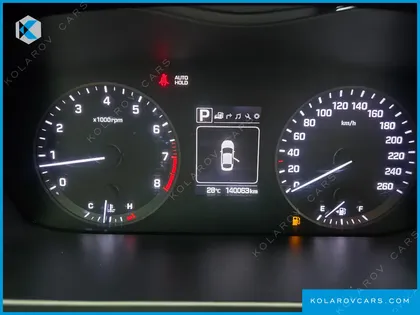 HYUNDAI SONATA 2.0 STYLE