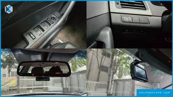 HYUNDAI SONATA 2.0 STYLE