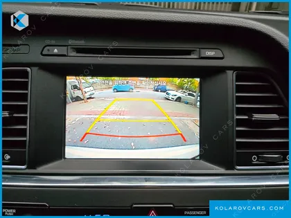 HYUNDAI SONATA 2.0 STYLE