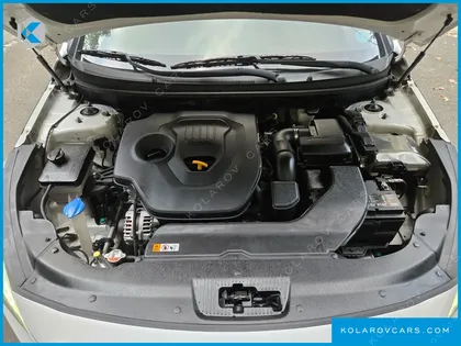 HYUNDAI SONATA 2.0 STYLE