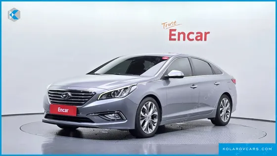 HYUNDAI SONATA 2.0 PREMIUM