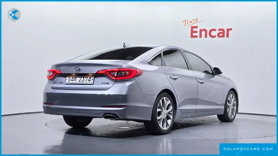 HYUNDAI SONATA 2.0 PREMIUM