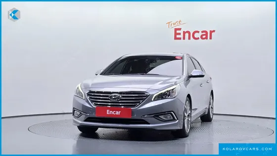 HYUNDAI SONATA 2.0 PREMIUM