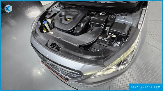 HYUNDAI SONATA 2.0 PREMIUM