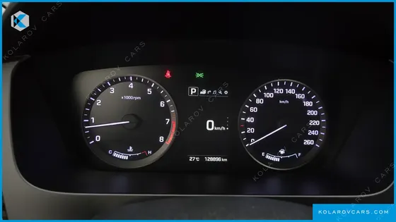 HYUNDAI SONATA 2.0 PREMIUM