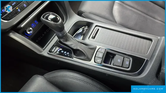 HYUNDAI SONATA 2.0 PREMIUM