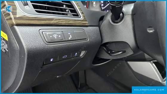 HYUNDAI SONATA 2.0 PREMIUM