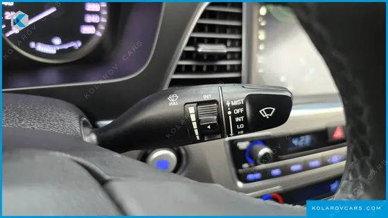 HYUNDAI SONATA 2.0 PREMIUM
